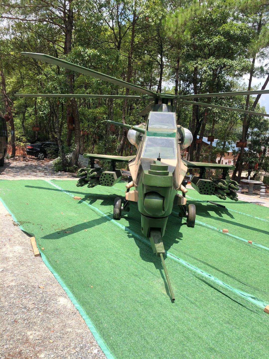 軍事模型好的收藏比例有哪些？(圖1)